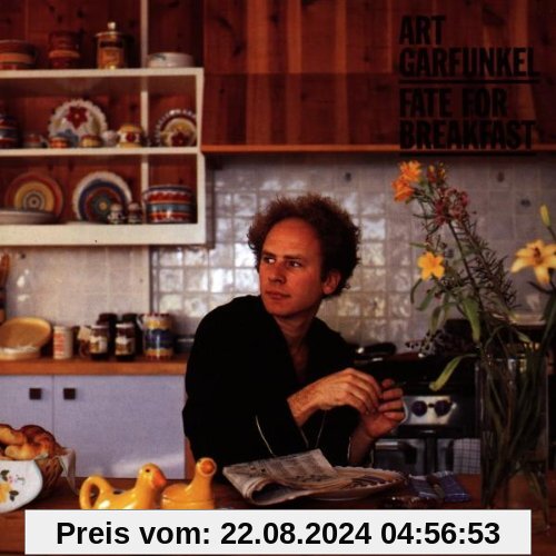 Fate for Breakfast von Art Garfunkel