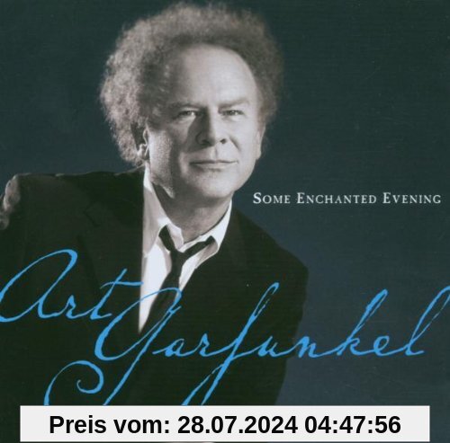 Some Enchanted Evening von Art Garfunkel