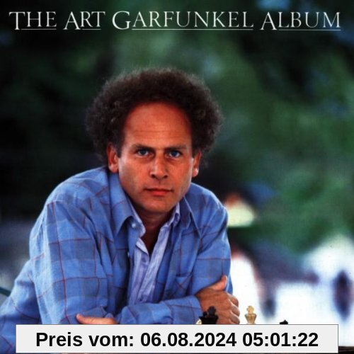 The Art Garfunkel Album von Art Garfunkel