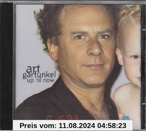 Up 'til Now von Art Garfunkel