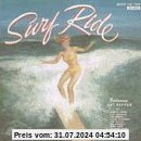 Surf Ride von Art Pepper