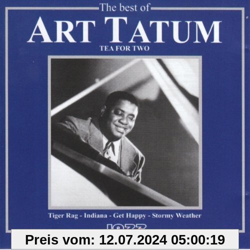 Best of Art Tatum von Art Tatum