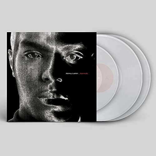 Azimuth (2lp+10") von Victrola