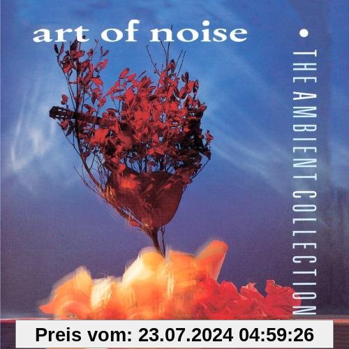 Ambient Collection von Art of Noise