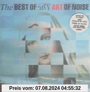 Best Of Art  Of Noise von Art of Noise