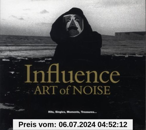 Best of-Influence von Art of Noise