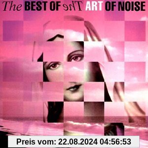 Best of the Art of Noise von Art of Noise