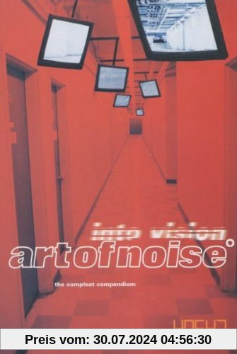 The Art of Noise - Into Vision von Art of Noise