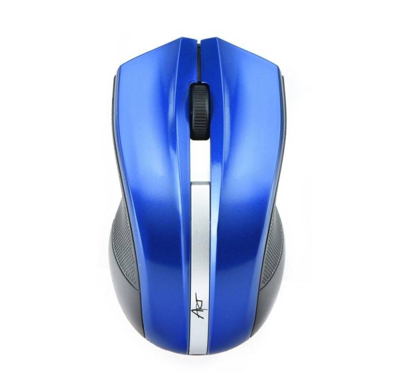Art Kabellose Maus Wireless Schnurlose Optische 3 Tasten Maus USB Maus von Art