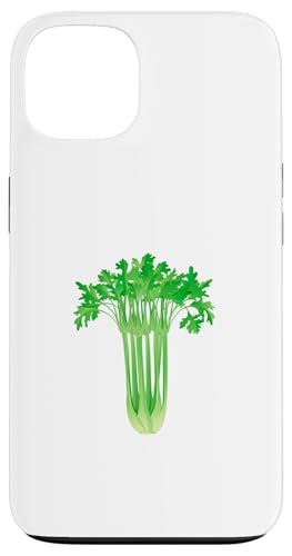 Bündel Sellerie Hülle für iPhone 13 Bündel Sellerie Hülle für iPhone 13 von ArtAttack