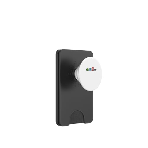 Casino-Chips PopSockets PopWallet für MagSafe Casino-Chips PopSockets PopWallet für MagSafe von ArtAttack