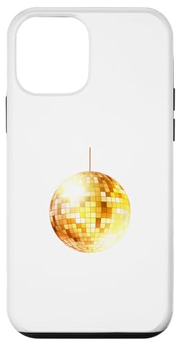 Discokugel Hülle für iPhone 12 mini Discokugel Hülle für iPhone 12 mini von ArtAttack