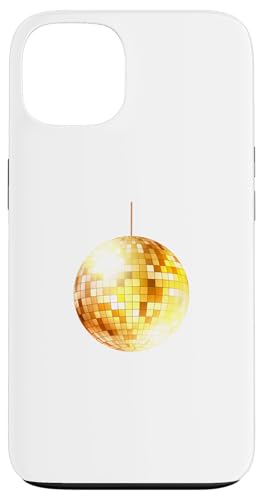 Discokugel Hülle für iPhone 13 Discokugel Hülle für iPhone 13 von ArtAttack