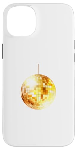 Discokugel Hülle für iPhone 14 Plus Discokugel Hülle für iPhone 14 Plus von ArtAttack