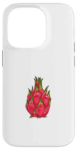 Drachenfrucht Hülle für iPhone 14 Pro Drachenfrucht Hülle für iPhone 14 Pro von ArtAttack