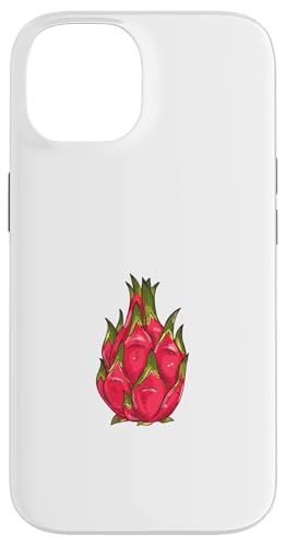 Drachenfrucht Hülle für iPhone 14 Drachenfrucht Hülle für iPhone 14 von ArtAttack