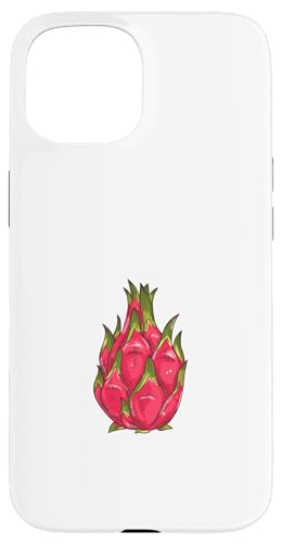 Drachenfrucht Hülle für iPhone 15 Drachenfrucht Hülle für iPhone 15 von ArtAttack