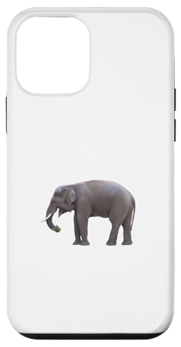 Elefant Hülle für iPhone 12 mini Elefant Hülle für iPhone 12 mini von ArtAttack