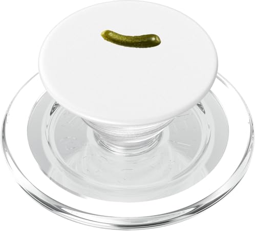 Ganze Gurke PopSockets PopGrip für MagSafe Ganze Gurke PopSockets PopGrip für MagSafe von ArtAttack