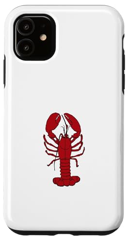 Gekochter ganzer Hummer Hülle für iPhone 11 von ArtAttack