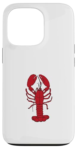 Gekochter ganzer Hummer Hülle für iPhone 13 Pro von ArtAttack