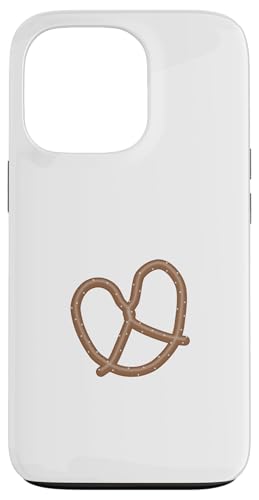 Gesalzene Brezel Hülle für iPhone 13 Pro Gesalzene Brezel Hülle für iPhone 13 Pro von ArtAttack