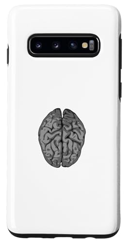 Hülle für Galaxy S10 Gehirn von ArtAttack