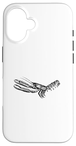 Hummer-Zeichnung Hülle für iPhone 16 von ArtAttack