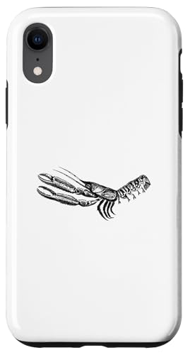 Hummer-Zeichnung Hülle für iPhone XR von ArtAttack