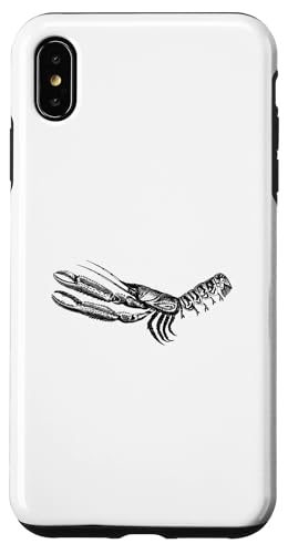 Hummer-Zeichnung Hülle für iPhone XS Max von ArtAttack