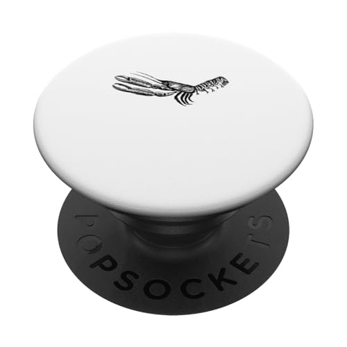Hummer-Zeichnung PopSockets Klebender PopGrip von ArtAttack