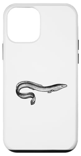 Japanischer Aal Hülle für iPhone 12 mini von ArtAttack
