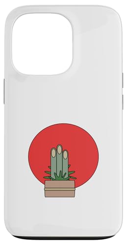 Kadomatsu Japanisches Neujahr Hülle für iPhone 13 Pro Kadomatsu Japanisches Neujahr Hülle für iPhone 13 Pro von ArtAttack