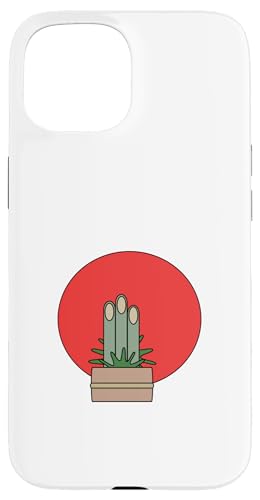 Kadomatsu Japanisches Neujahr Hülle für iPhone 15 von ArtAttack