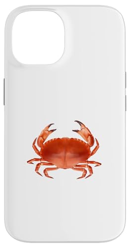 Krabbe Hülle für iPhone 14 Krabbe Hülle für iPhone 14 von ArtAttack