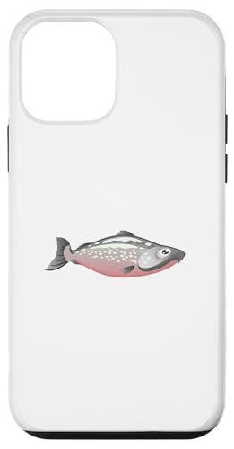 Lachsfisch Hülle für iPhone 12 mini von ArtAttack