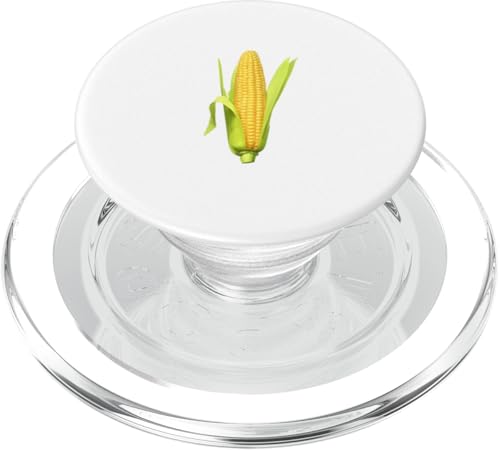 Maiskolben PopSockets PopGrip für MagSafe Maiskolben PopSockets PopGrip für MagSafe von ArtAttack