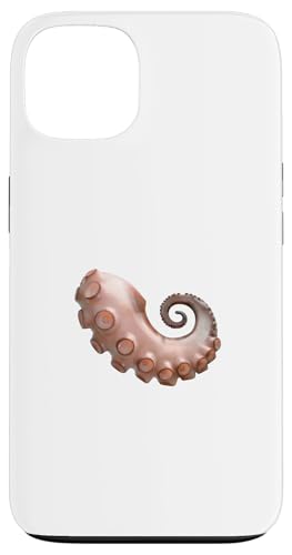 Oktopus-Tentakel Hülle für iPhone 13 von ArtAttack