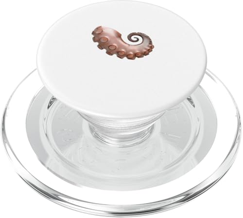 Oktopus-Tentakel PopSockets PopGrip für MagSafe Oktopus-Tentakel PopSockets PopGrip für MagSafe von ArtAttack