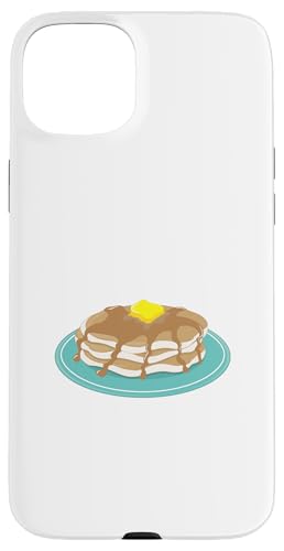 Pfannkuchen Hülle für iPhone 15 Plus Pfannkuchen Hülle für iPhone 15 Plus von ArtAttack