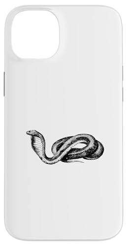 Pythonschlange Hülle für iPhone 14 Plus von ArtAttack