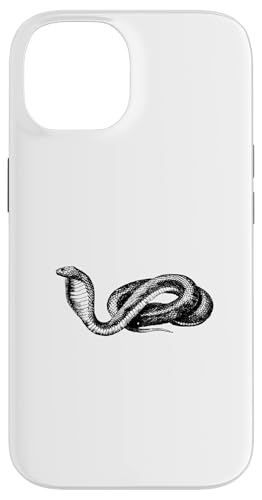 Pythonschlange Hülle für iPhone 14 von ArtAttack