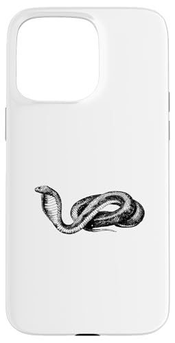 Pythonschlange Hülle für iPhone 15 Pro Max Pythonschlange Hülle für iPhone 15 Pro Max von ArtAttack
