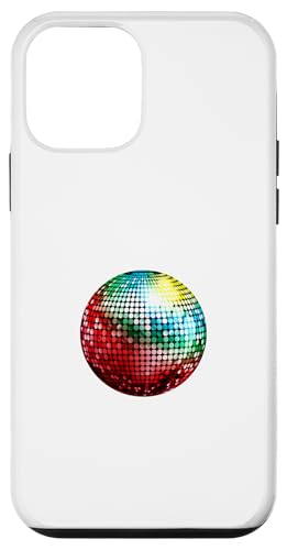 Regenbogen-Discokugel Hülle für iPhone 12 mini Regenbogen-Discokugel Hülle für iPhone 12 mini von ArtAttack