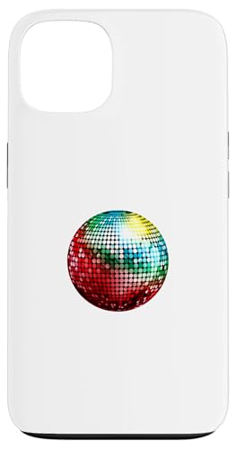 Regenbogen-Discokugel Hülle für iPhone 13 Regenbogen-Discokugel Hülle für iPhone 13 von ArtAttack