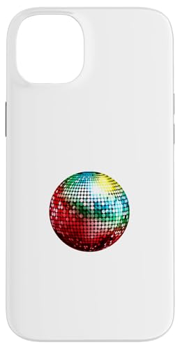 Regenbogen-Discokugel Hülle für iPhone 14 Plus Regenbogen-Discokugel Hülle für iPhone 14 Plus von ArtAttack
