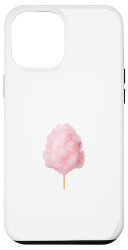 Rosa Zuckerwatte auf einem Stab Hülle für iPhone 12 Pro Max Rosa Zuckerwatte auf einem Stab Hülle für iPhone 12 Pro Max von ArtAttack