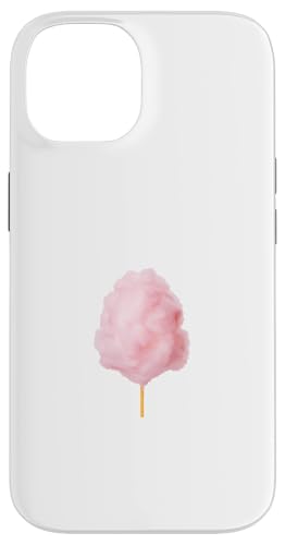 Rosa Zuckerwatte auf einem Stab Hülle für iPhone 14 Rosa Zuckerwatte auf einem Stab Hülle für iPhone 14 von ArtAttack