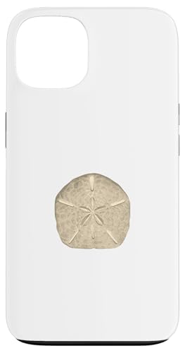 Sanddollar Hülle für iPhone 13 von ArtAttack