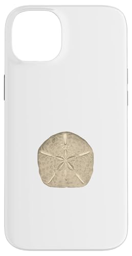 Sanddollar Hülle für iPhone 14 Plus von ArtAttack